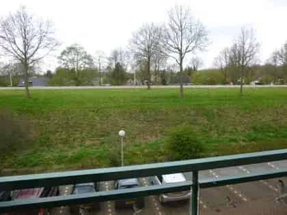 2 Kamer Appartement 67m2 Hoogeveen 40 Plusser Levensloopbestendig