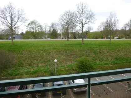 2 Kamer Appartement 67m2 Hoogeveen 40 Plusser Levensloopbestendig