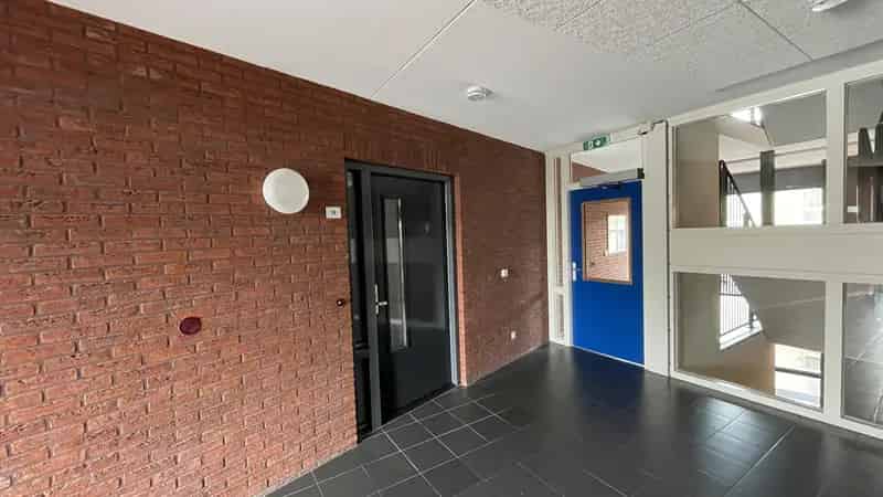 Appartement Stadskanaal Centrum 55 Plusser