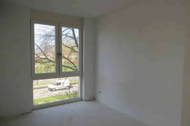 Modern Appartement Cuijk Centrum - Energielabel A