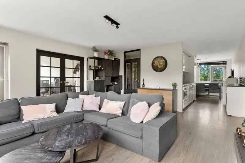 3-kamer appartement Almere Stad
