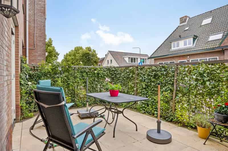 Huis te koop Velp: Ruime 3 Slaapkamers, Energielabel A+, Parkeerplaats