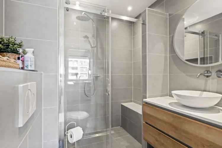 4 Kamerappartement Randenbroek Nabij Binnenstad Amersfoort