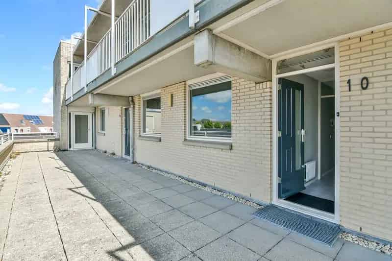 Appartement te koop: Muiderbos 10 2134 SR Hoofddorp 