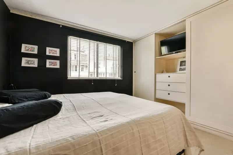 Amsterdam Oost Maisonnette Appartement 87m2 Dakterras Energielabel A