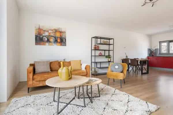 Familievriendelijke woning Reitdiepwijk nabij Groningen