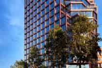 300-11455 m2 Kantoorruimte te Huur Amsterdam