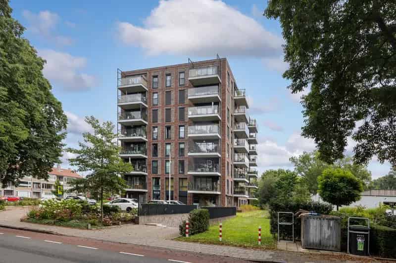 Appartement te koop: Mozartweg 54-H 3816 LT Amersfoort | Funda
