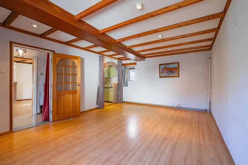 Boerderijwoning Stein te moderniseren