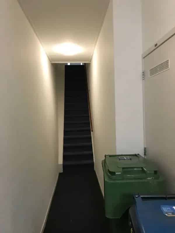 3 Kamerappartement Kampen -  Te Huur Vanaf 1 Augustus 2025