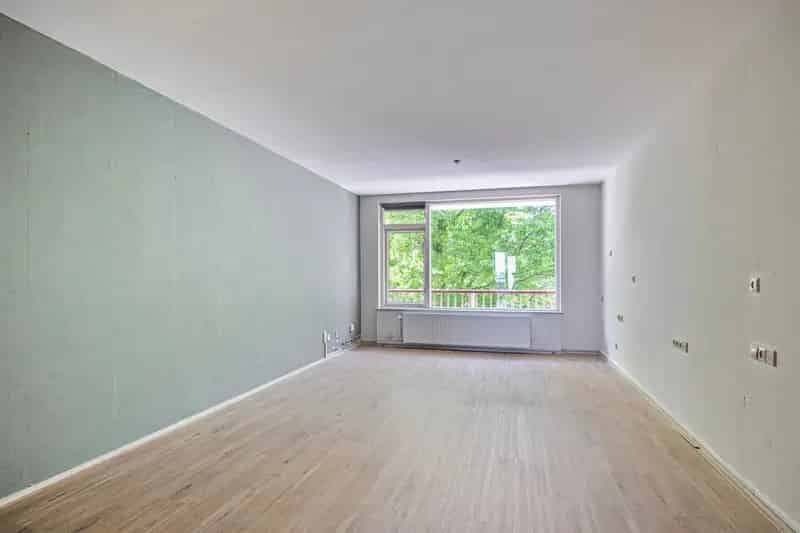 Ruim 4 Kamer Appartement Apeldoorn Nabij Centrum