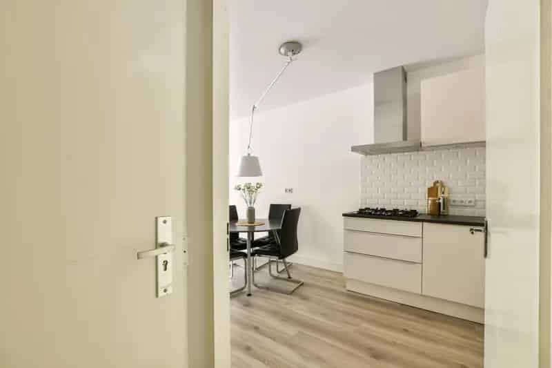 Appartement te koop Nieuwe Prinsengracht Amsterdam