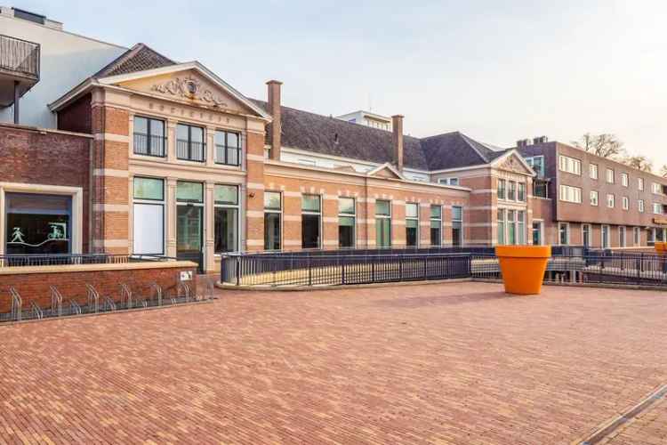 Winkel Amersfoort | Zoek winkels te huur: Stadsring 150 3811 HS Amersfoort [funda in business]