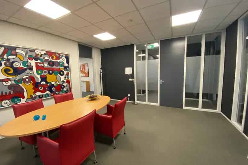 Kantoorruimte te Huur Nijmegen 65m2
