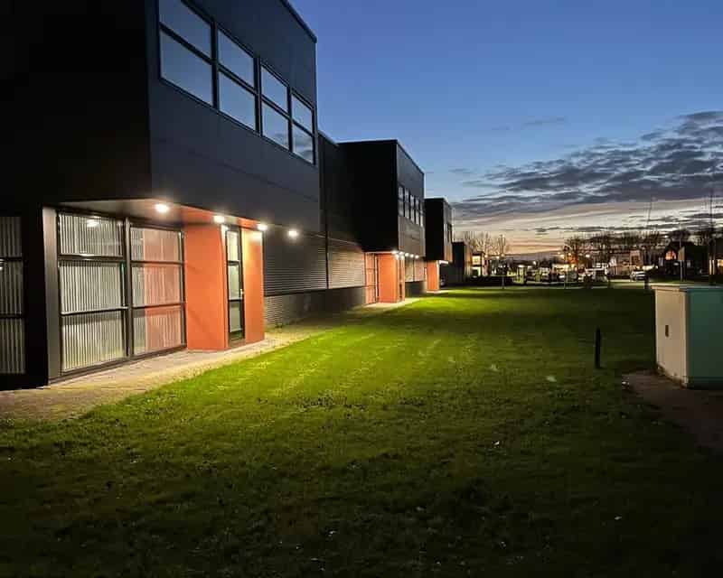 Kantoorruimte te Huur Almere Poldervlak 408m²