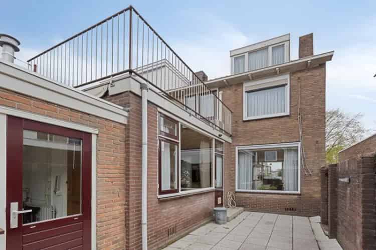 Huis te koop Volendam Leliestraat: Gezellige eengezinswoning met 4 slaapkamers