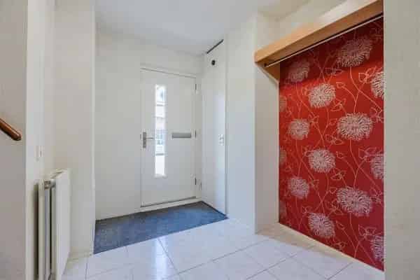 Ruime Tussenwoning Poortwijk 3 slaapkamers Moderne Keuken