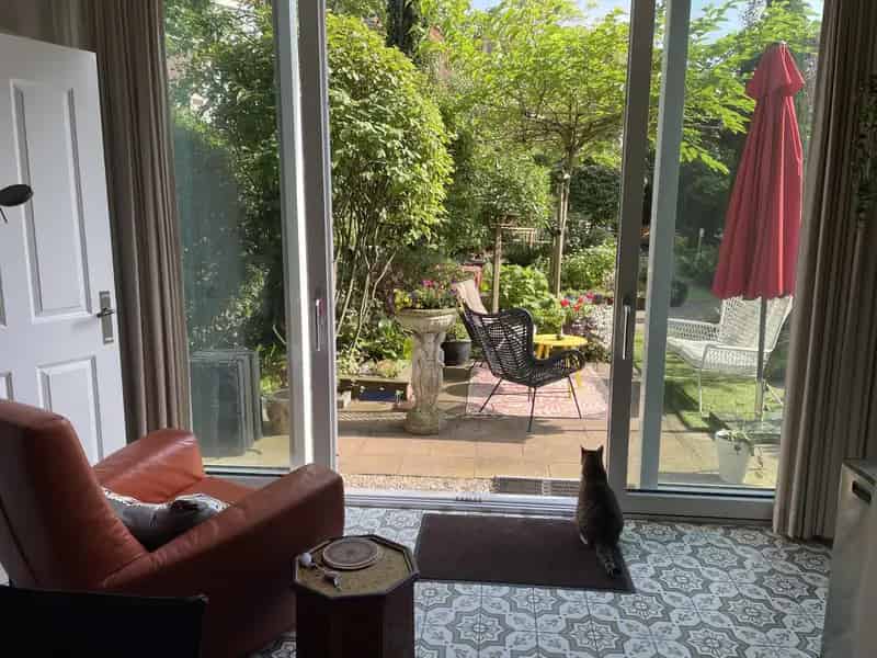 Nijmegen Luxe Appartement 3 Maanden September November December