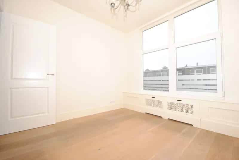 3 4 Kamer Appartement Den Haag Gerenoveerd 67m2