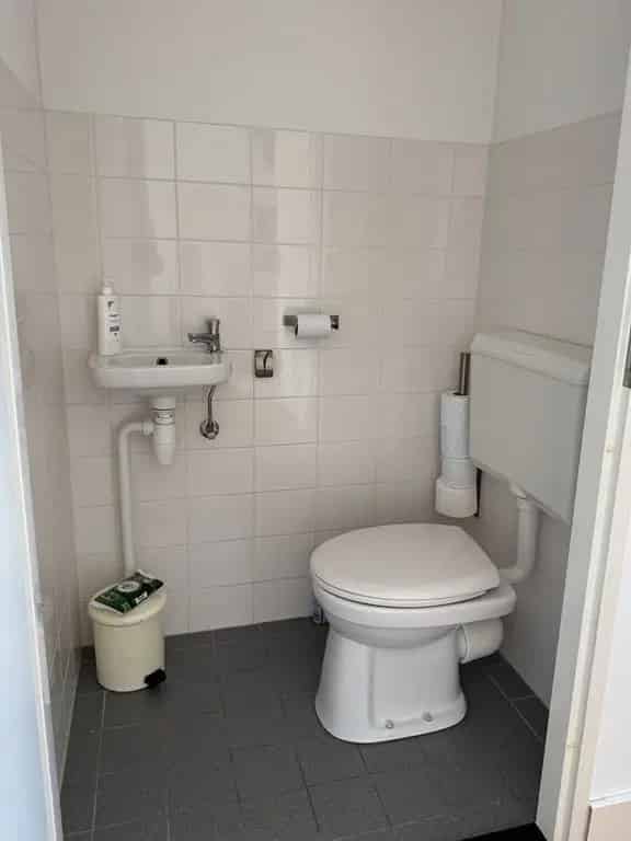 Appartement Rotterdam Zuid Brede Hilledijk Gemeubileerd 2 Slaapkamers