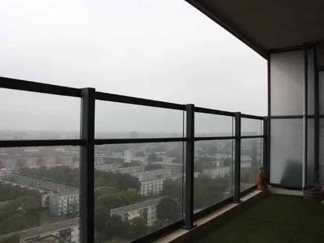Te Huur: Ruim 2-Slaapkamer Appartement Den Haag