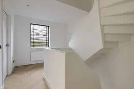 4 Kamer Huis 155m² Breda Ginneken - Gerenoveerd