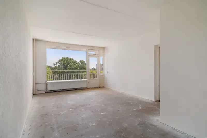 Appartement te koop Vlaardingen 4 kamers 88m2 balkon