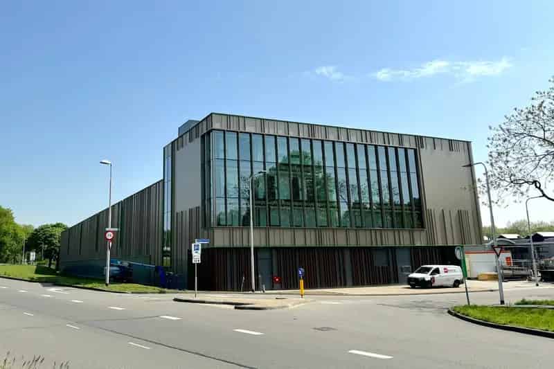 Garageboxen te Huur Tilburg Ringbaan Noord