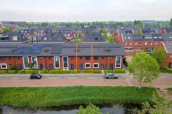 Huis Te Koop , 11, Kleijerstraat, Veenendaal, Utrecht