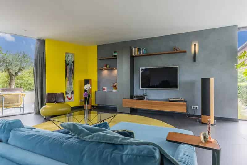 Luxe Villa te Koop Arnhem De Leyhorst 237m2 4 slaapkamers A+