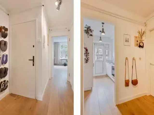 3 Kamer Appartement De Baarsjes Amsterdam