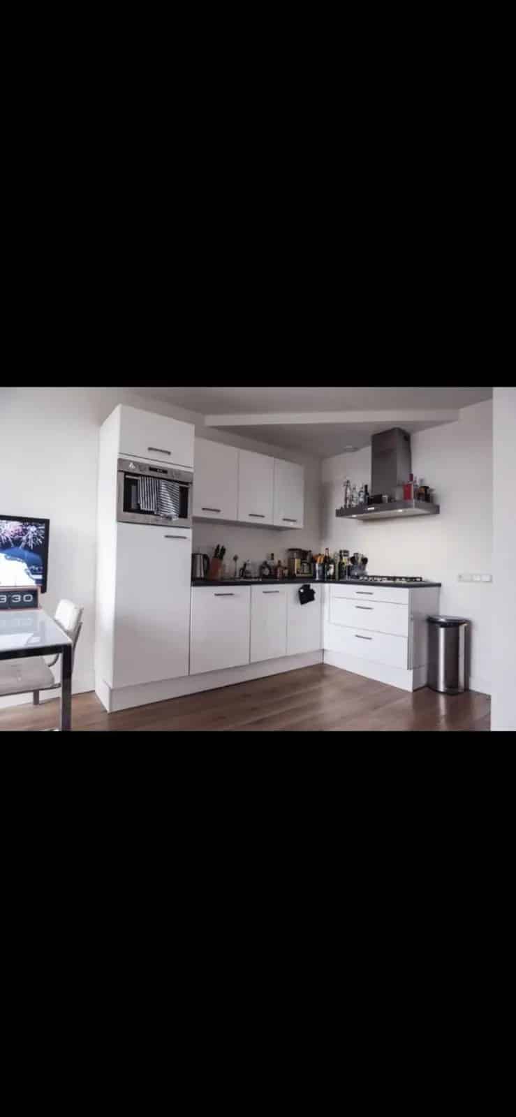 Kamer te huur Amsterdam Westerpark