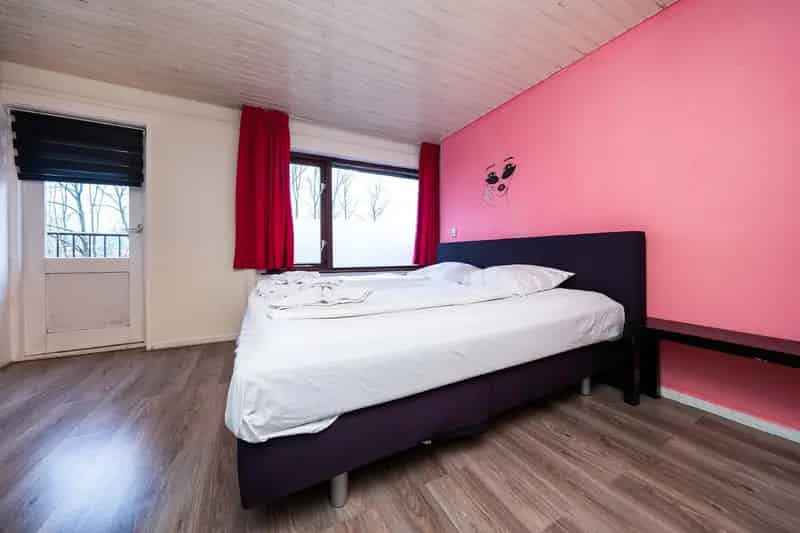 Huis te koop Rotterdam Hordijk 4 slaapkamers souterrain