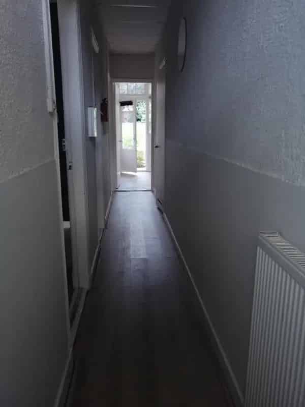 Appartement Sabangplein Groningen 50m2 Tuin Centrum UMCG RUG