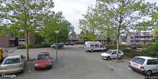 Appartement Den Bosch Statenkwartier 3 kamers 78m2