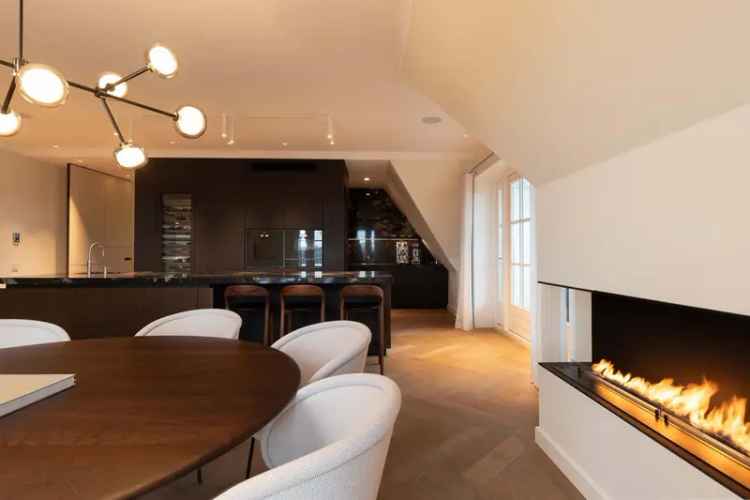 Penthouse Te Koop in Noordwijk, Zuid-Holland