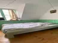 Kamer Jufferenwal Zwolle 14m2