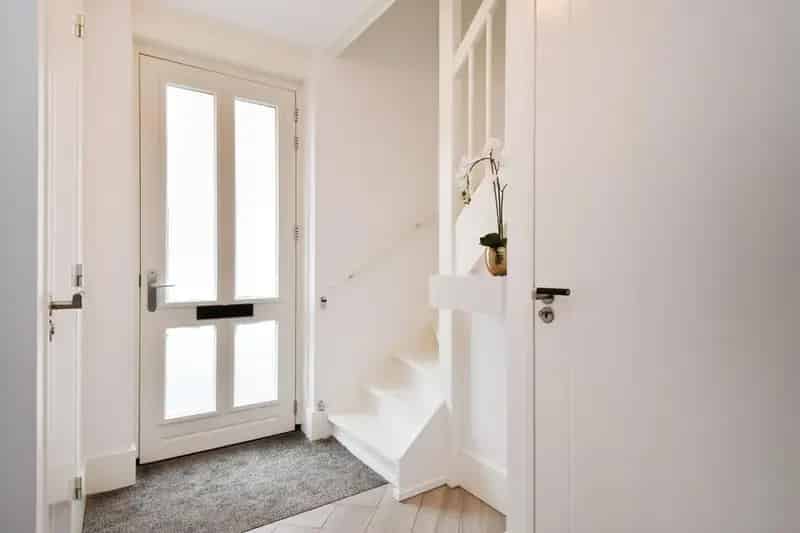 Luxe Villa Aan Vaarwater Voorburg 5 Slaapkamers 3 Badkamers