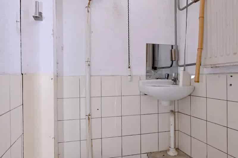 Huis te koop Deventer: te renoveren woning met 3 slaapkamers