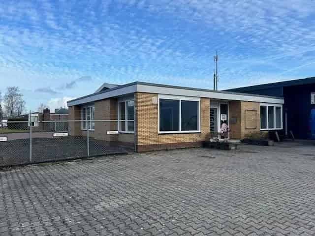 Kantoorruimte te Huur Winschoten 124m²