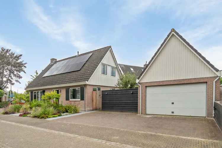 Villa Te Koop in Udenhout, Noord-Brabant