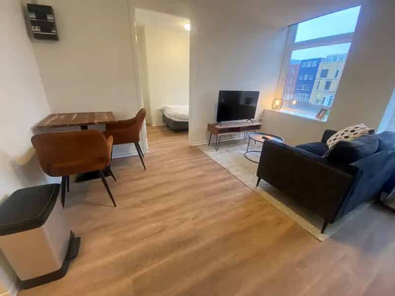 Te huur: Damsterdiep 22N, 9711 SL Groningen