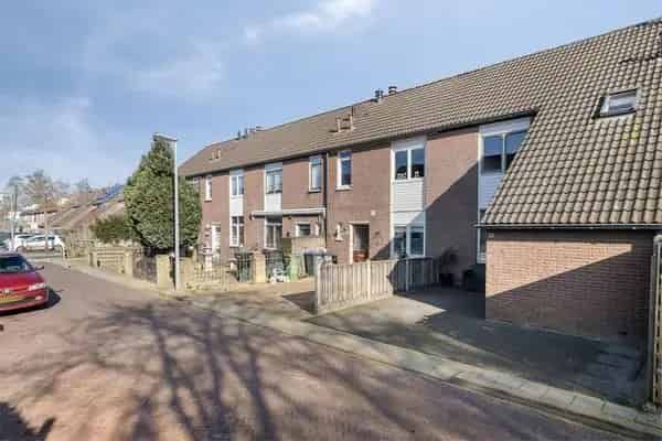 Ringdijk 366 Lelystad Ruime woning nabij Oostvaardersplassen