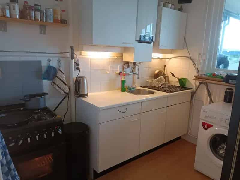 Kamer te huur nabij Universiteit Tilburg 1 juli - 8 september