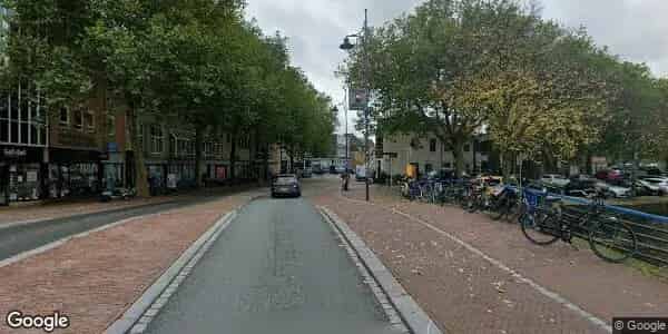 Appartement Leiden Hooigracht 2 kamers 60m2
