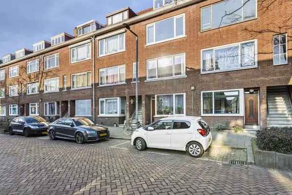 Tweekamerwoning Carnisse  Royale Tuin Nabij Zuidplein Ahoy