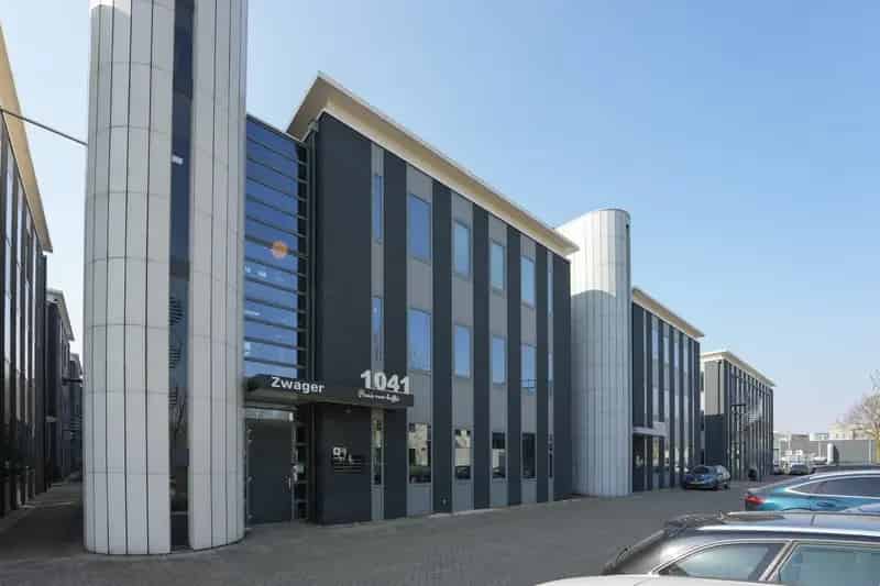 Kantoorruimte te huur Nijmegen Kerkenbos
