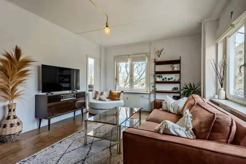 Te Koop: Instapklare Tweekamer Appartement Haarlem Delftwijk