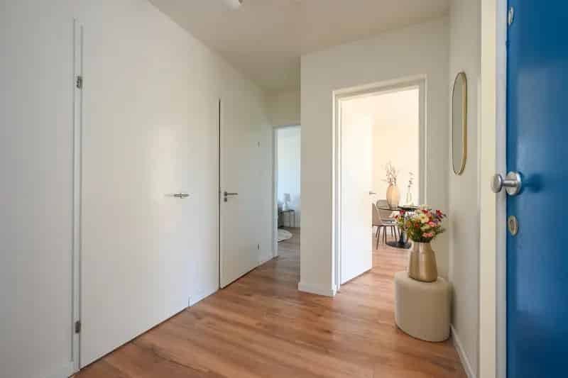 Appartement te koop: Rösener Manzstraat 157-D 3026 TP Rotterdam 