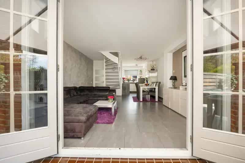 Tussenwoning Hoofddorp 4 slaapkamers Nabij Centrum